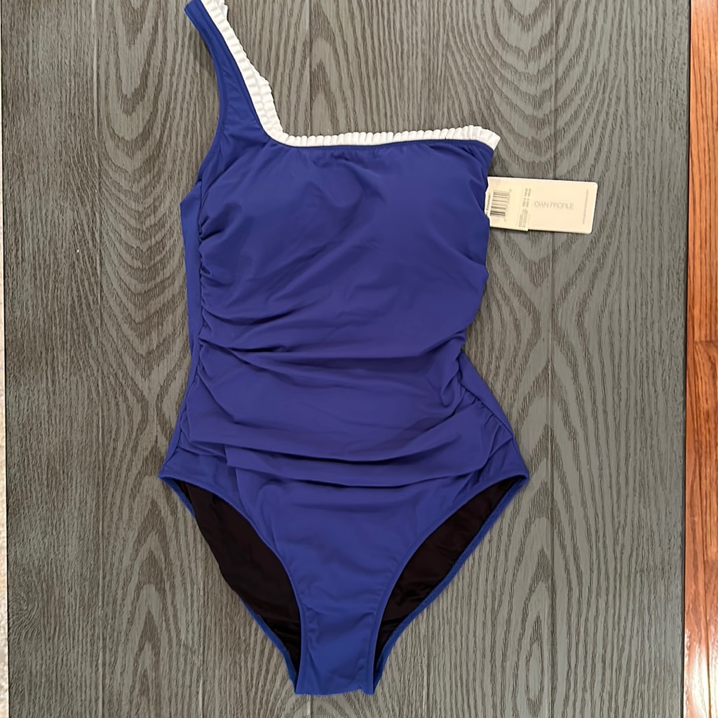 Gottex Swim- New